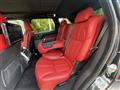 2017 Land Rover Range Rover Sport