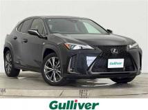 2019 Lexus UX