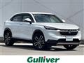 2021 Honda VEZEL