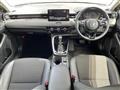 2021 Honda VEZEL