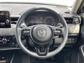 2021 Honda VEZEL