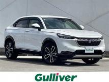 2021 Honda VEZEL