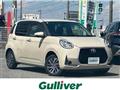 2022 Toyota Passo