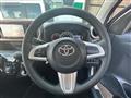 2022 Toyota Passo