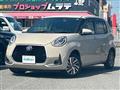 2022 Toyota Passo