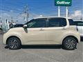 2022 Toyota Passo
