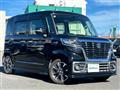 2019 Suzuki Spacia