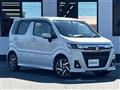 2022 Suzuki Wagon R