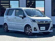 2022 Suzuki Wagon R