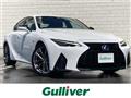 2021 Lexus IS