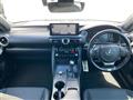 2021 Lexus IS