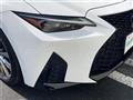 2021 Lexus IS