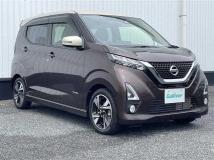 2020 Nissan DAYZ