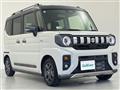 2025 Suzuki Spacia