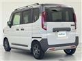 2025 Suzuki Spacia
