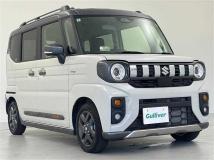 2025 Suzuki Spacia