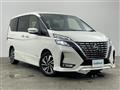 2022 Nissan Serena