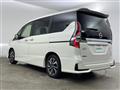 2022 Nissan Serena