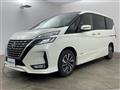 2022 Nissan Serena