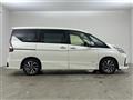 2022 Nissan Serena