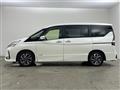 2022 Nissan Serena