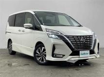 2022 Nissan Serena