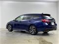 2019 Subaru Levorg