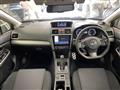 2019 Subaru Levorg