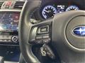 2019 Subaru Levorg