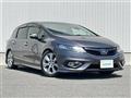2016 Honda Jade Hybrid