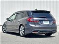 2016 Honda Jade Hybrid