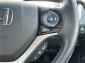 2016 Honda Jade Hybrid