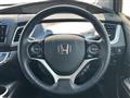 2016 Honda Jade Hybrid