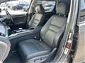 2016 Honda Jade Hybrid