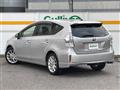 2013 Toyota PRIUS α
