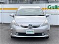 2013 Toyota PRIUS α
