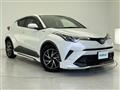 2016 Toyota C-HR