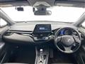 2016 Toyota C-HR