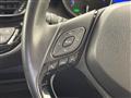 2016 Toyota C-HR