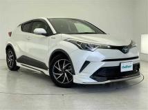 2016 Toyota C-HR