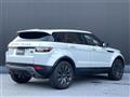 2018 Land Rover RangeRover Evoque