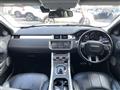 2018 Land Rover RangeRover Evoque