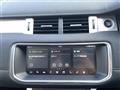 2018 Land Rover RangeRover Evoque