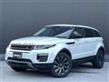2018 Land Rover RangeRover Evoque