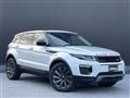 2018 Land Rover RangeRover Evoque