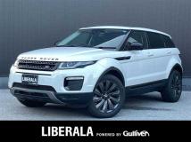 2018 Land Rover RangeRover Evoque
