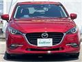 2017 Mazda Axela Sport