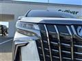 2021 Toyota Alphard