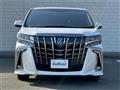 2021 Toyota Alphard