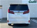 2021 Toyota Alphard